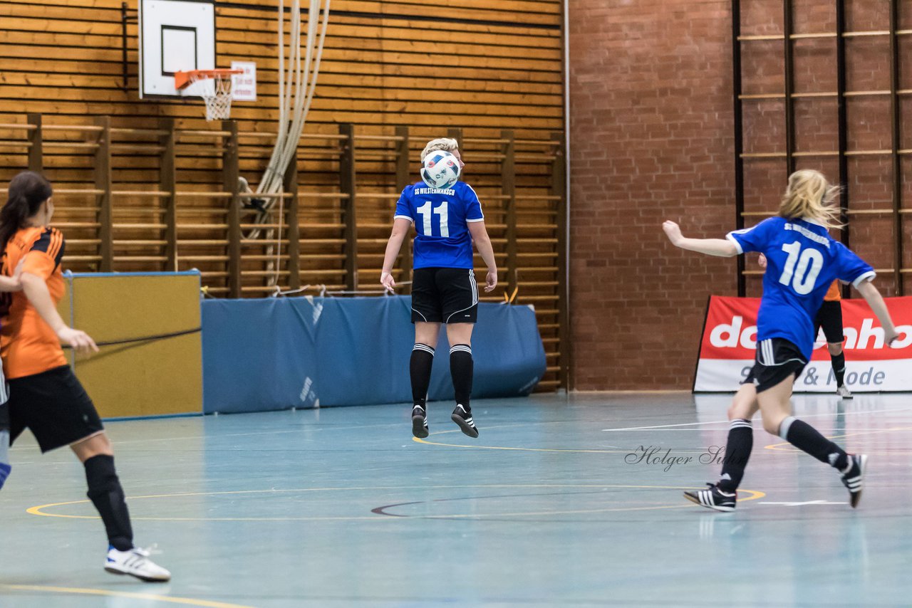 Bild 361 - Dodenhof Cup